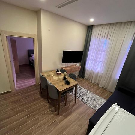 Majestik Hotel Istanbul Eksteriør bilde