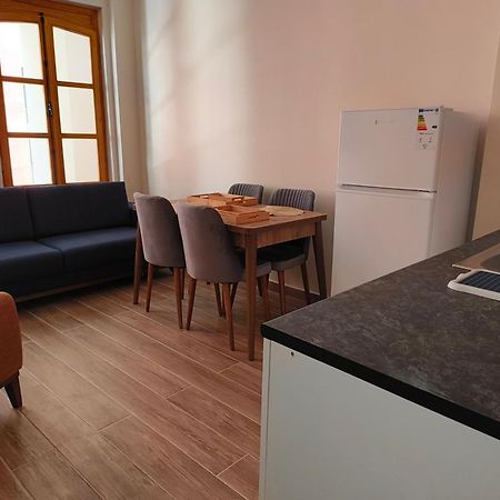 Majestik Hotel Istanbul Eksteriør bilde