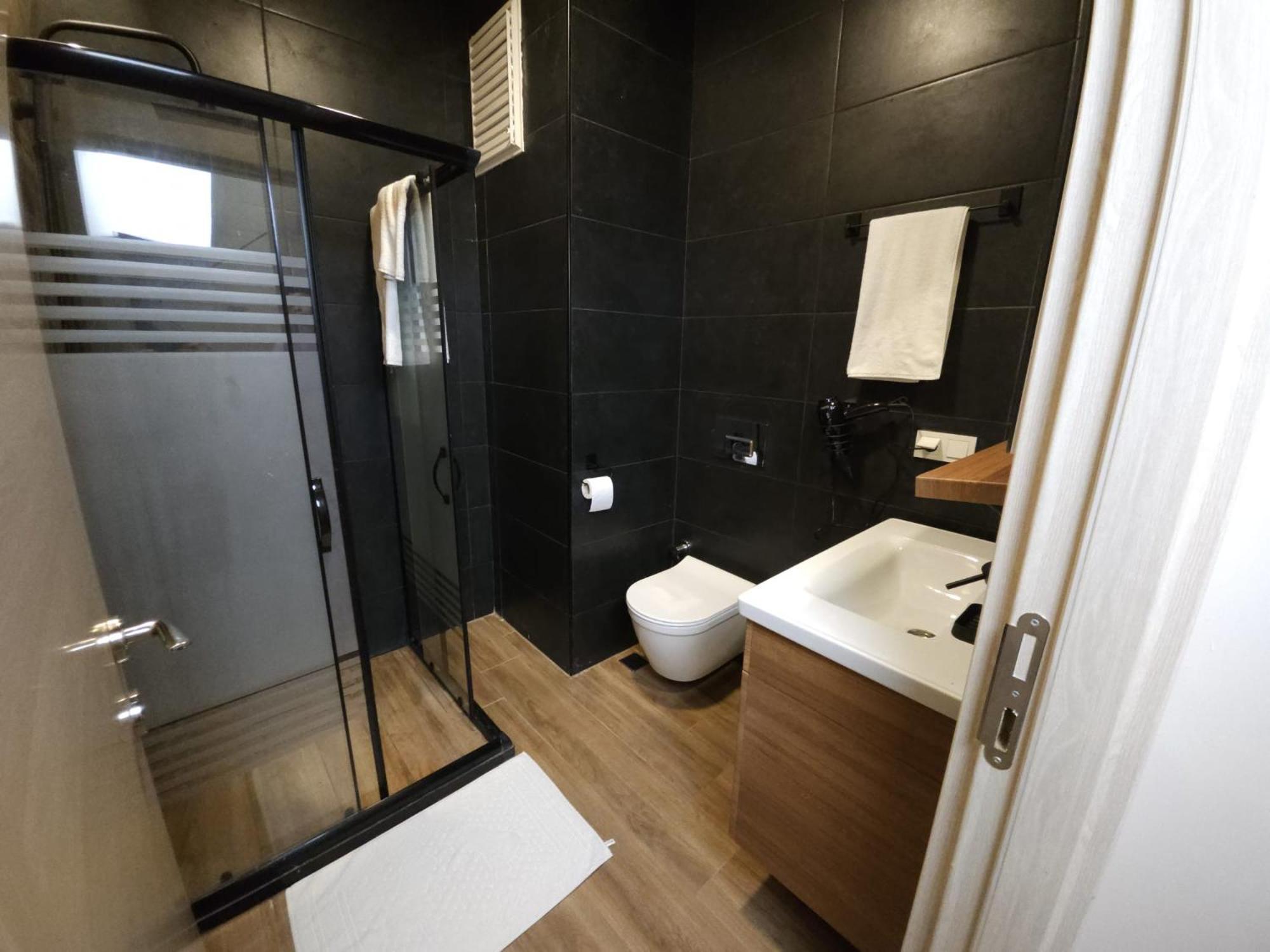Majestik Hotel Istanbul Eksteriør bilde