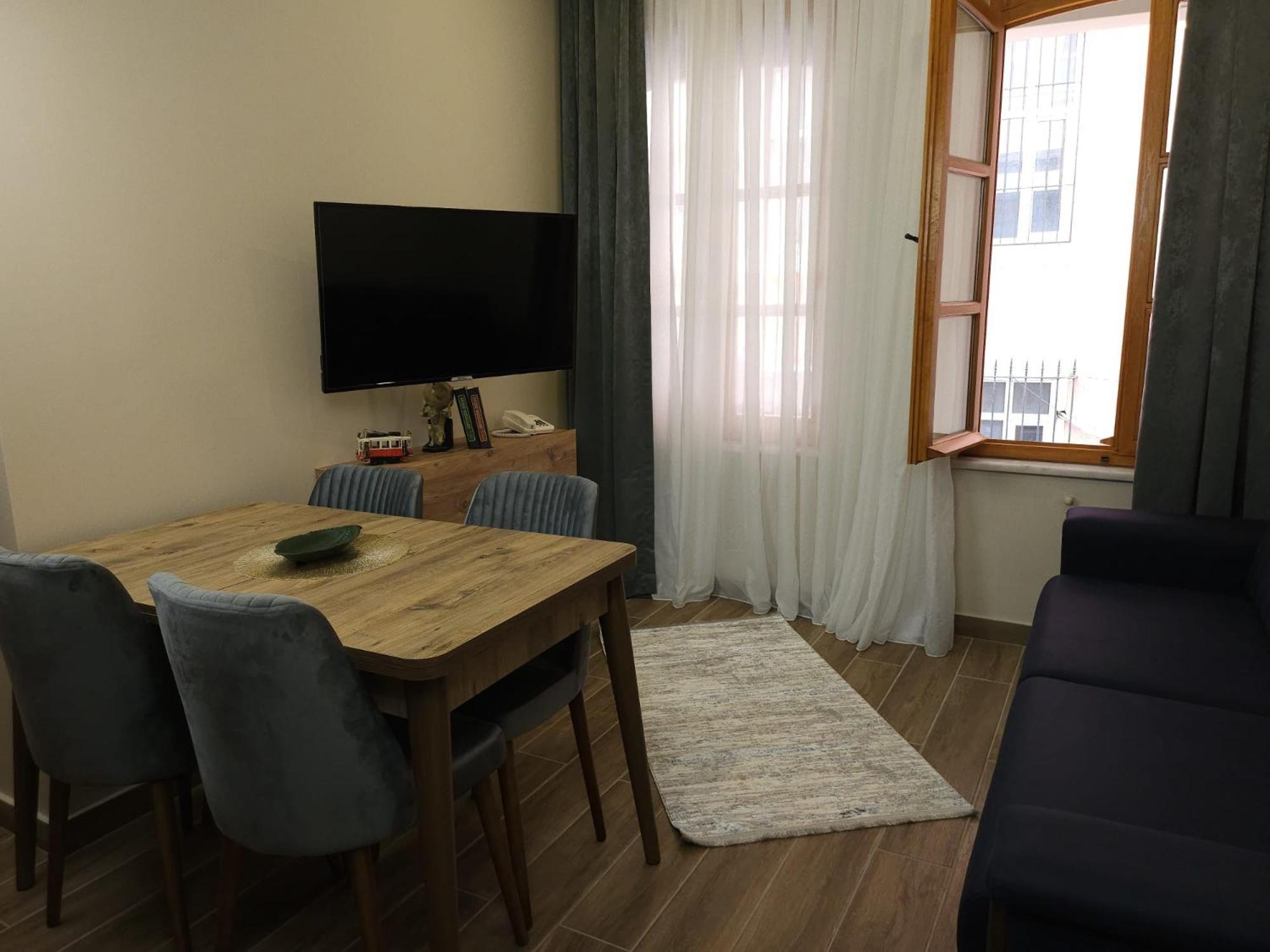 Majestik Hotel Istanbul Eksteriør bilde
