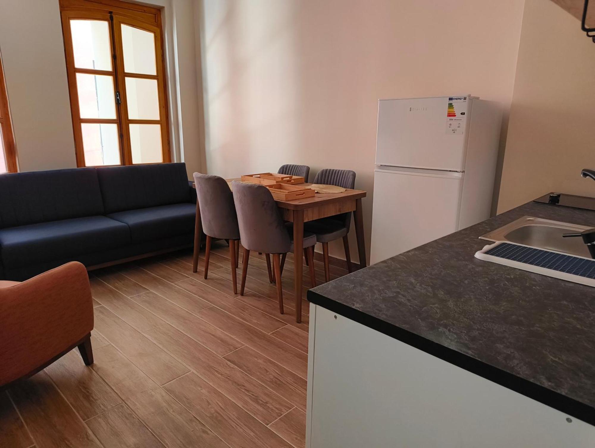 Majestik Hotel Istanbul Eksteriør bilde