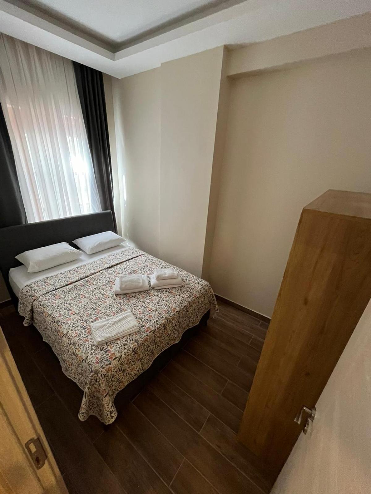 Majestik Hotel Istanbul Eksteriør bilde