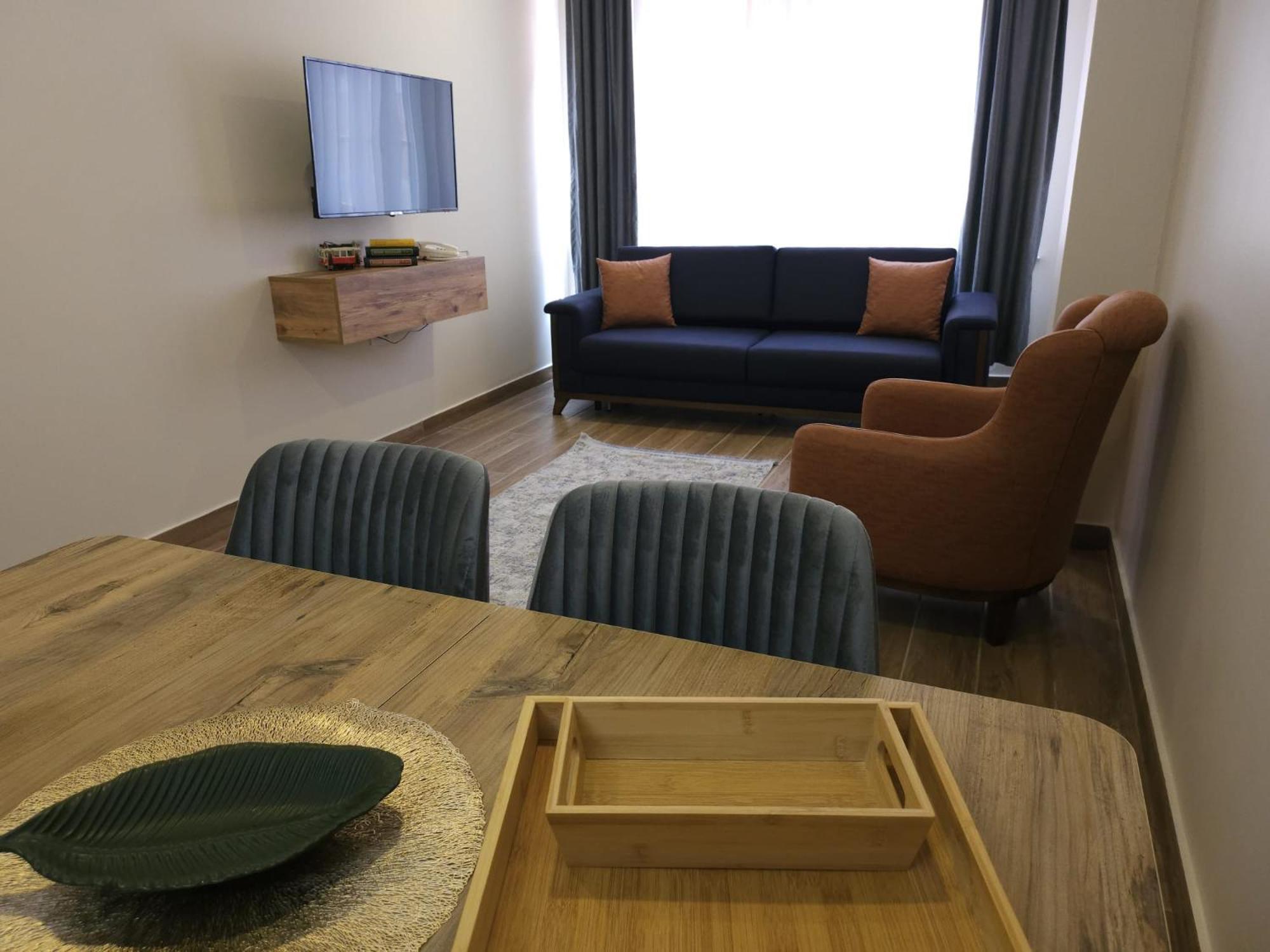 Majestik Hotel Istanbul Eksteriør bilde