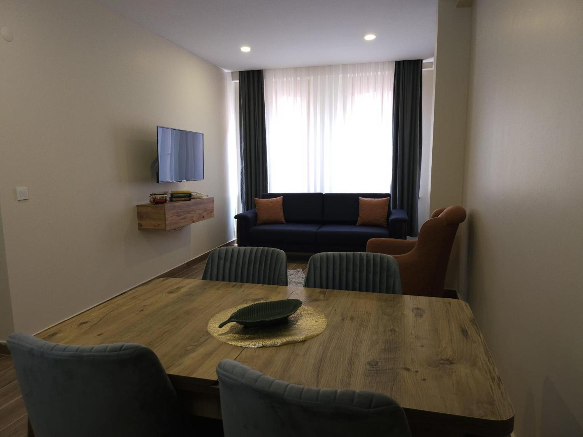 Majestik Hotel Istanbul Eksteriør bilde
