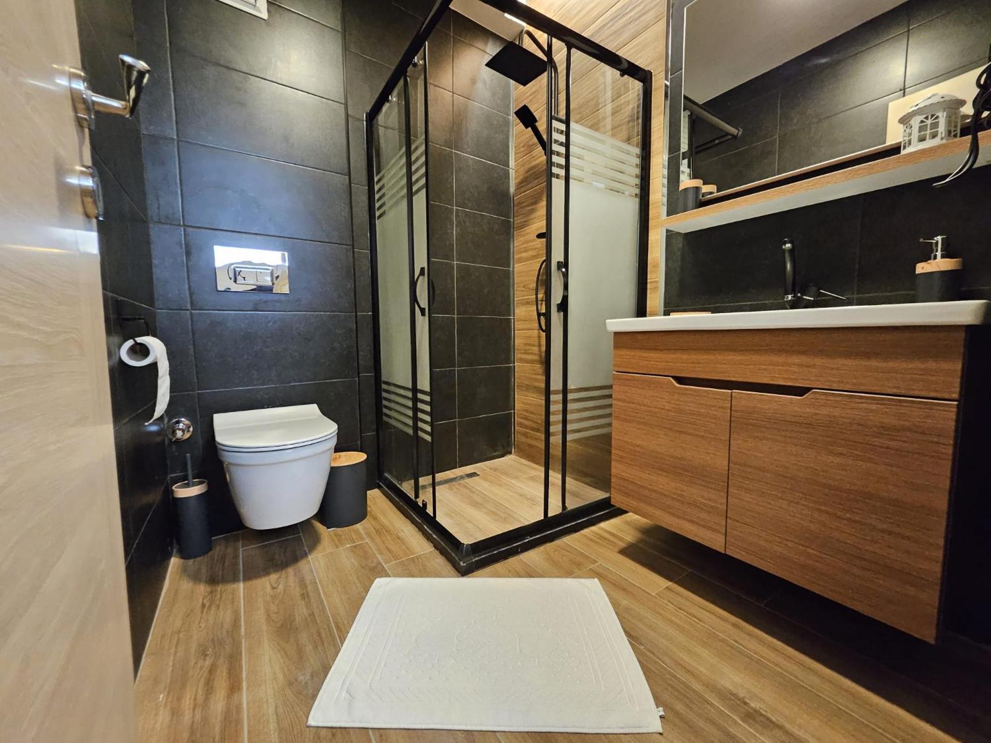 Majestik Hotel Istanbul Eksteriør bilde