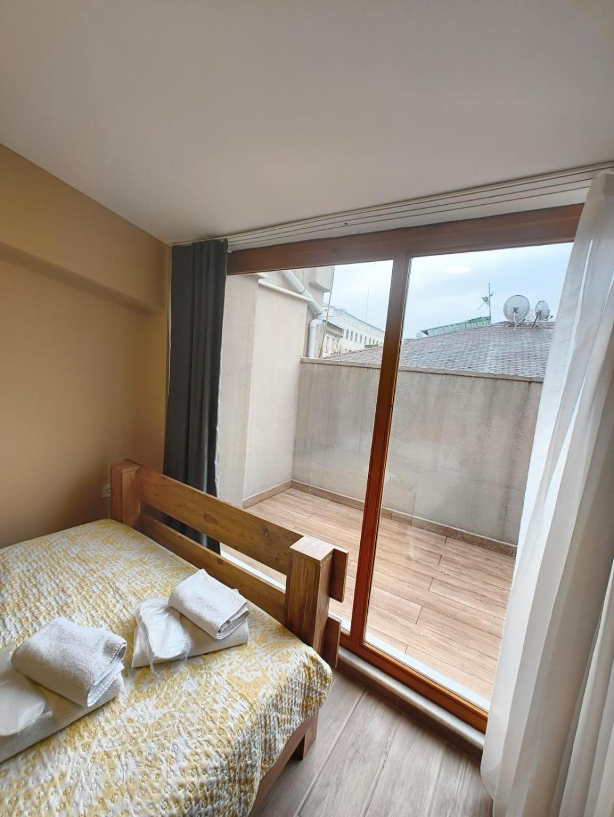 Majestik Hotel Istanbul Eksteriør bilde