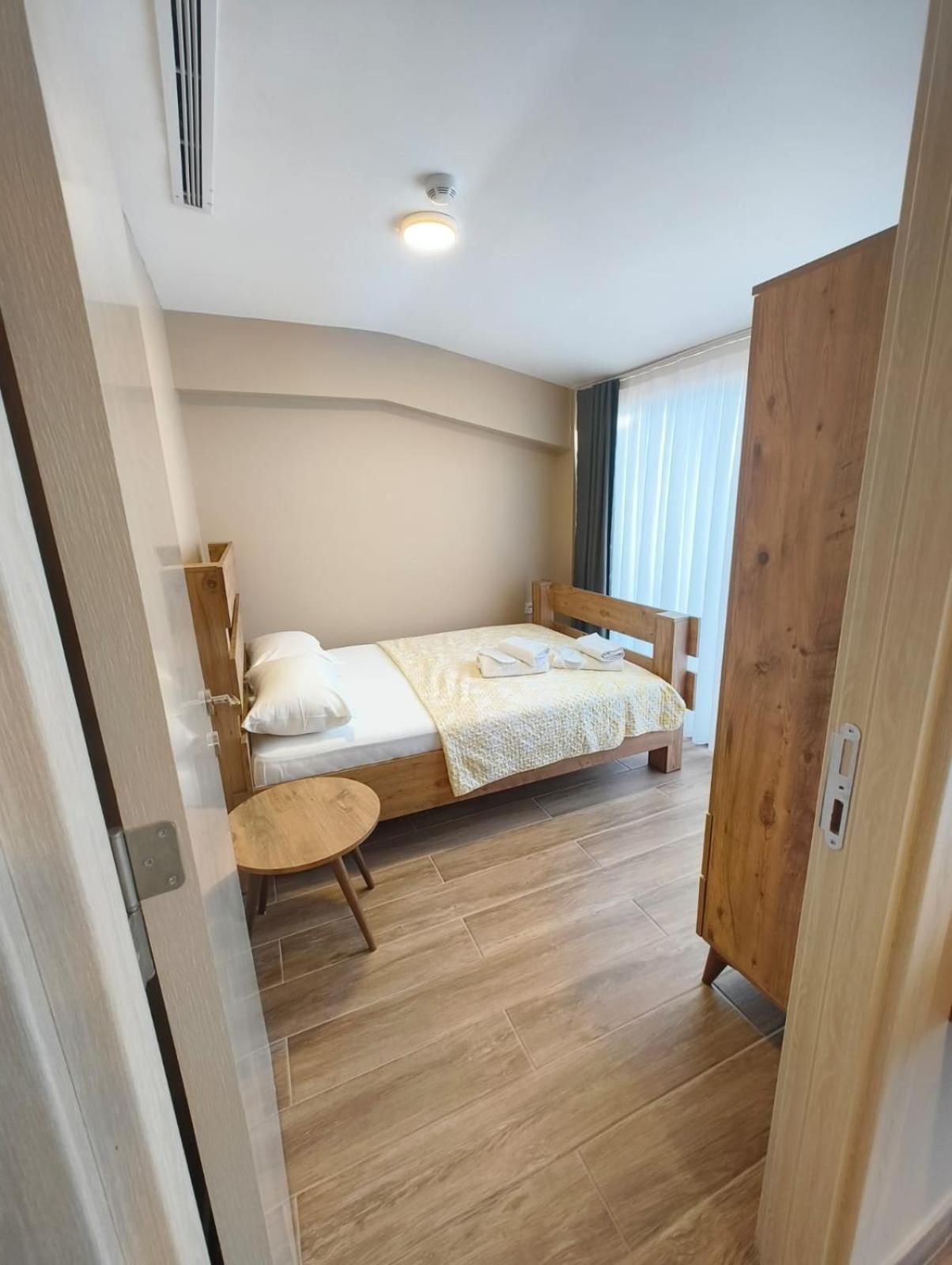 Majestik Hotel Istanbul Eksteriør bilde