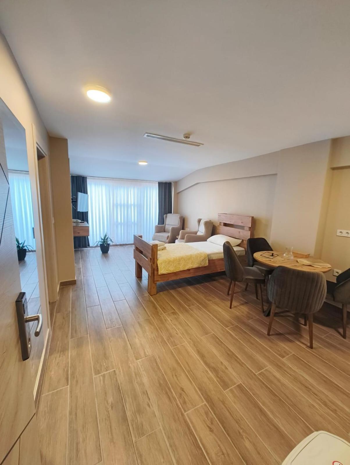 Majestik Hotel Istanbul Eksteriør bilde