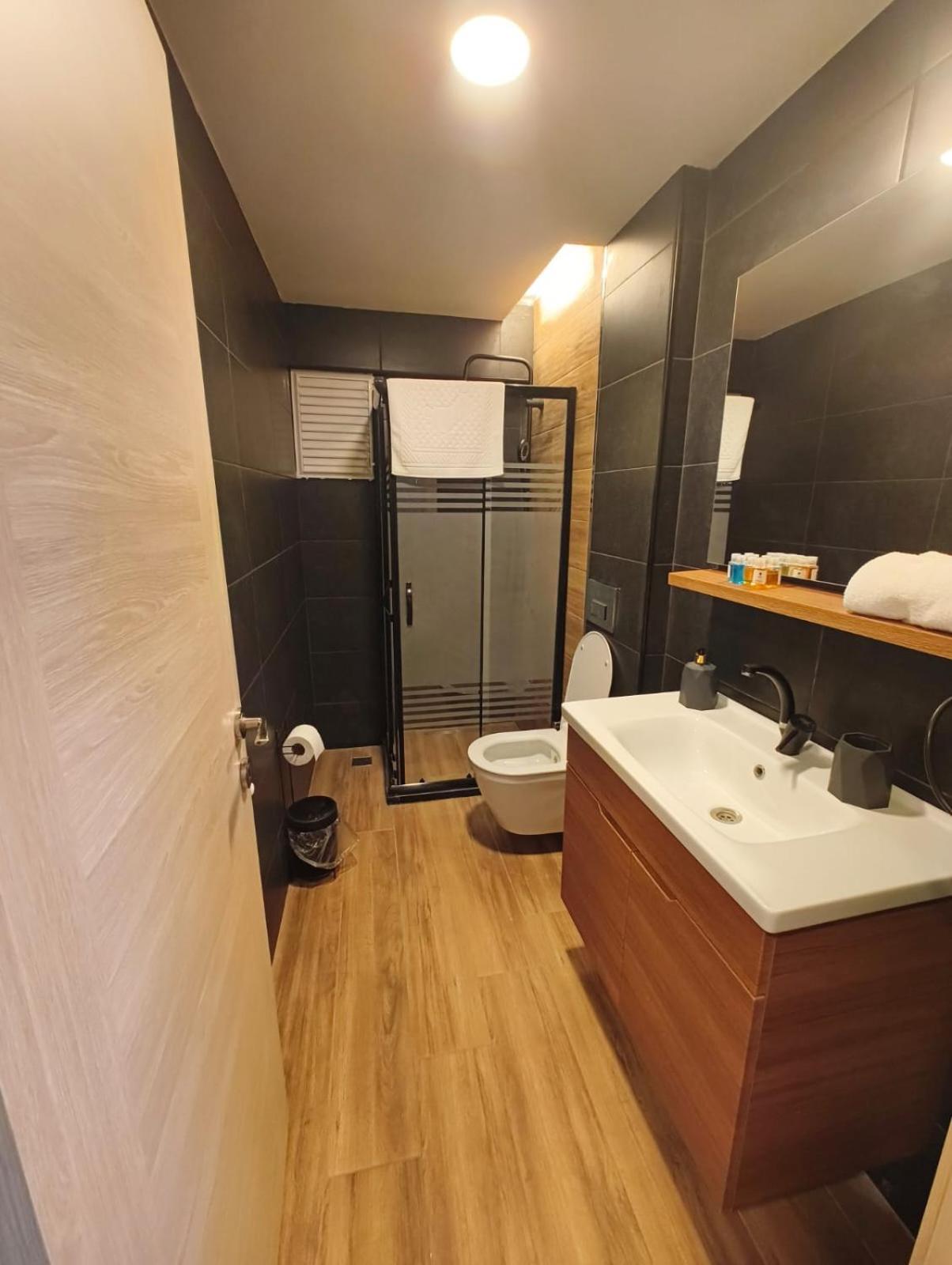Majestik Hotel Istanbul Eksteriør bilde