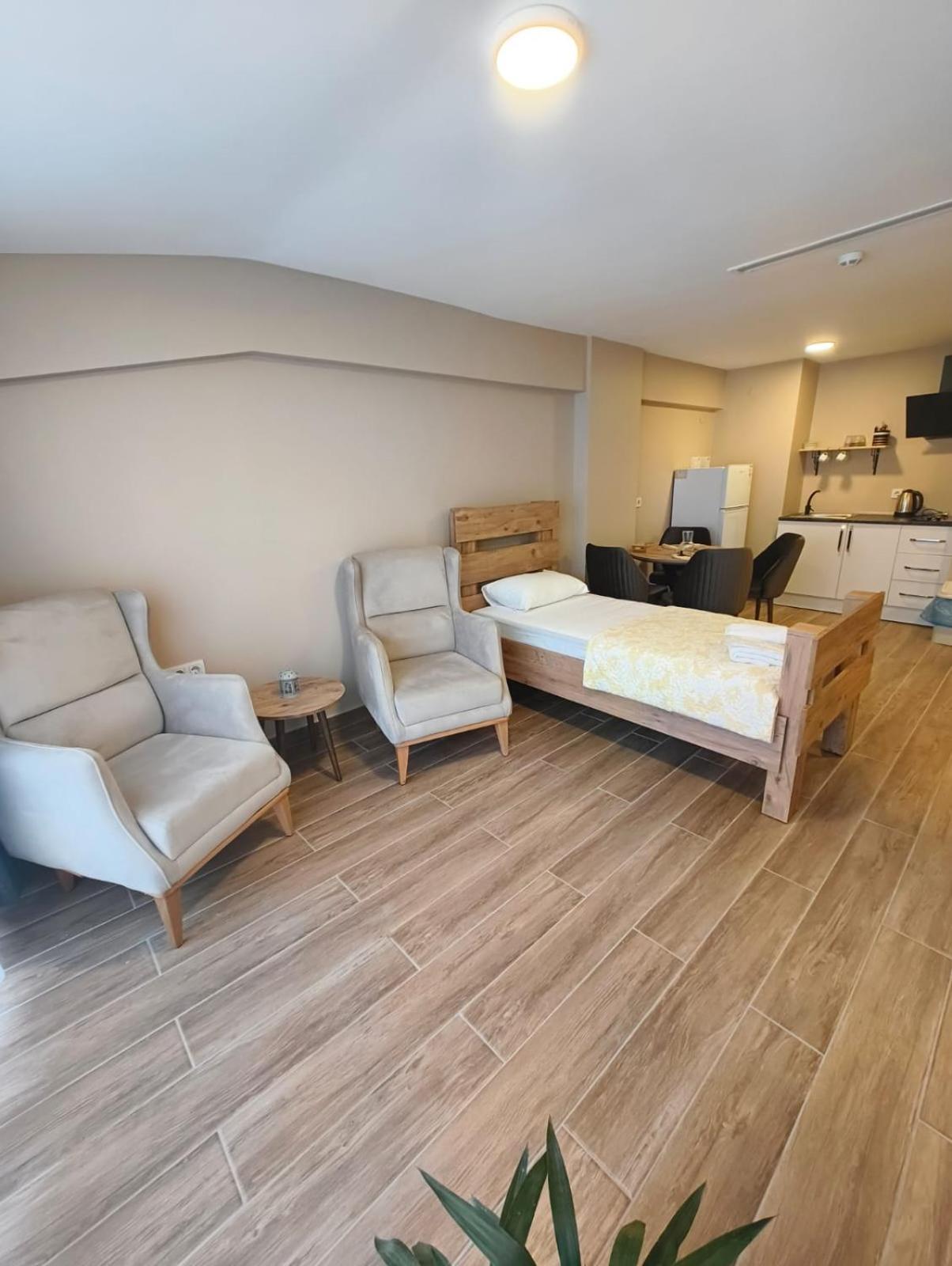 Majestik Hotel Istanbul Eksteriør bilde