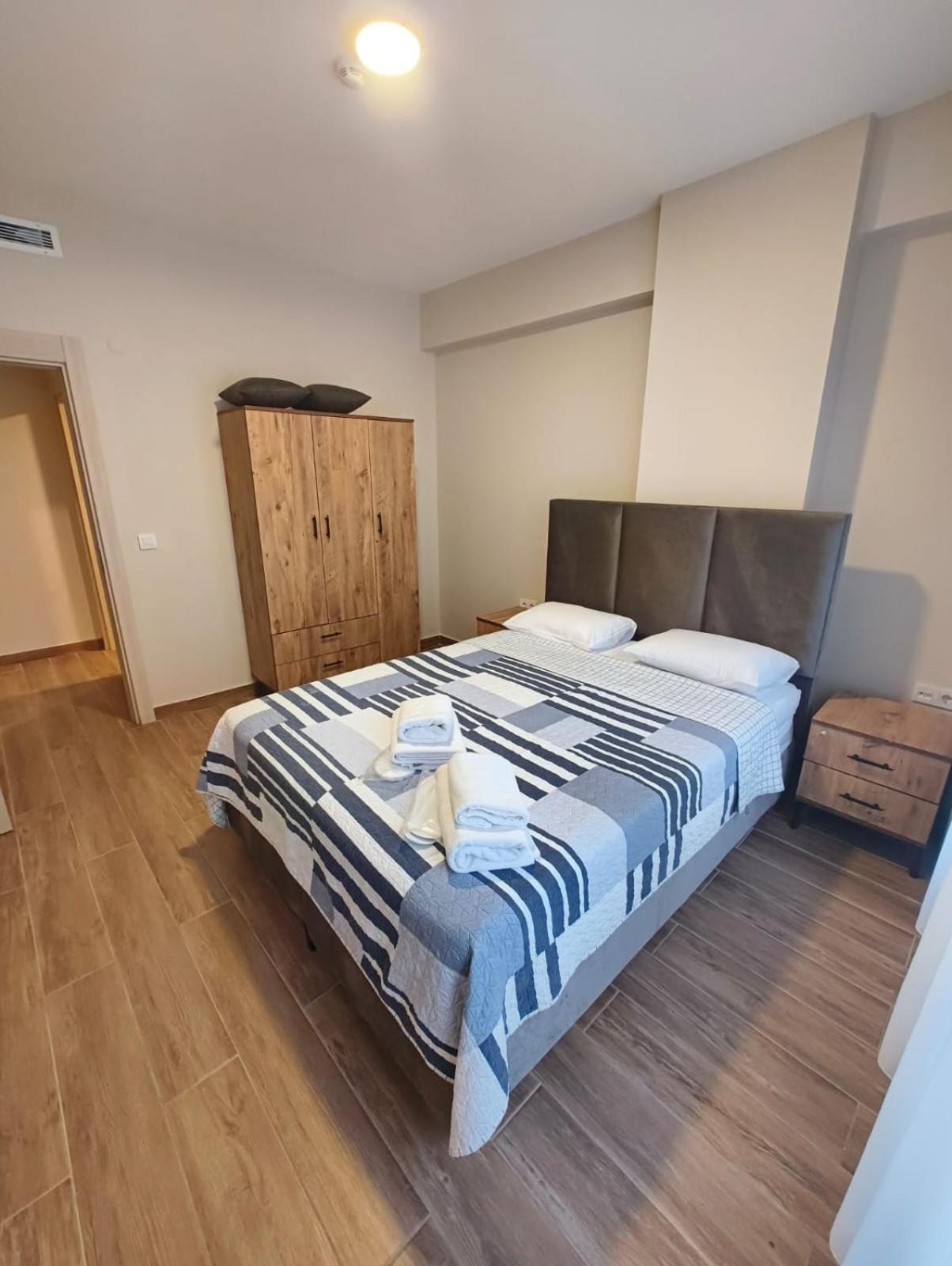 Majestik Hotel Istanbul Eksteriør bilde