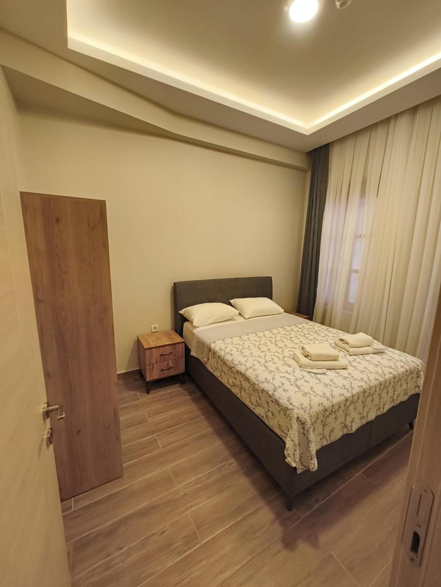 Majestik Hotel Istanbul Eksteriør bilde