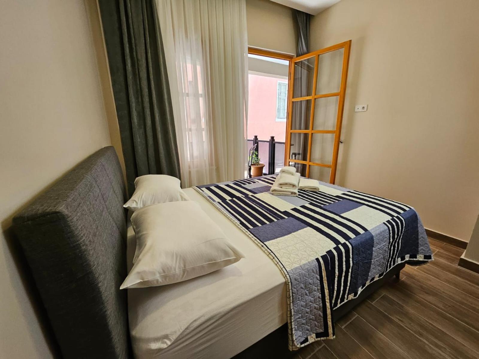 Majestik Hotel Istanbul Eksteriør bilde